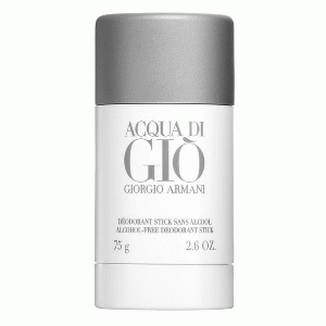 Acqua di Gio homme deodorant stick 75 ml (alcoholvrij)