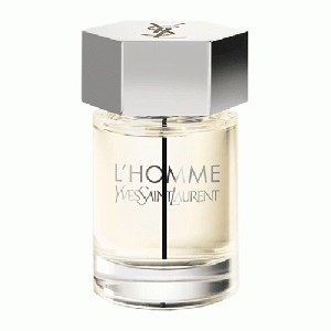 Yves Saint Laurent - L'Homme eau de toilette spray 100 ml