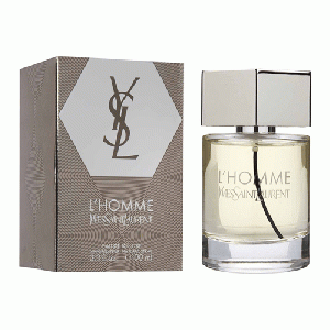 L'Homme eau de toilette spray 100 ml