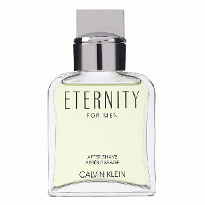 Calvin Klein - Eternity for men aftershave 100 ml