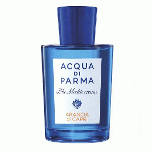 Arancia di Capri eau de toilette spray 75 ml