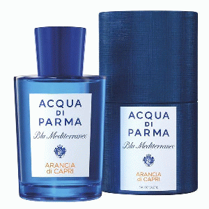 Arancia di Capri eau de toilette spray 75 ml