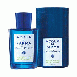 Bergamotto di Calabria eau de toilette spray 75 ml