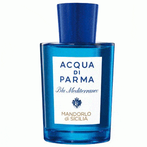 Mandorlo di Sicilia eau de toilette spray 75 ml