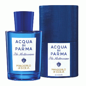 Mandorlo di Sicilia eau de toilette spray 75 ml