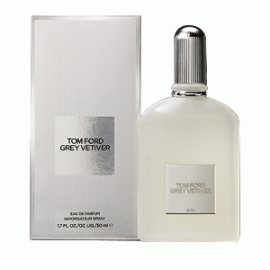 Grey Vetiver eau de parfum spray 100 ml