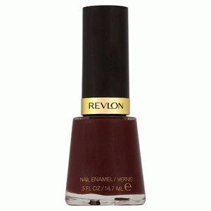 Revlon Nagellak Nail Enamel No. 570 - Vixen