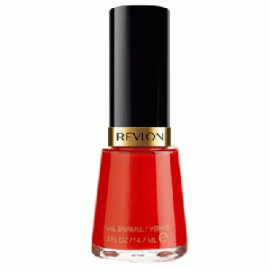 Revlon Nagellak Nail Enamel No. 680 - Revlon Red