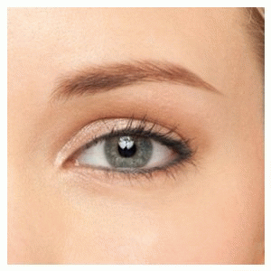 Revlon Colorstay Eyeliner No. 204 - Charcoal