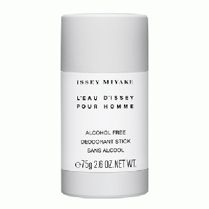 Issey Miyake - L'Eau d'Issey pour homme deodorant stick 75 ml (alcoholvrij)