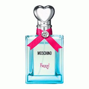 Moschino Funny! eau de toilette spray 25 ml