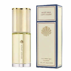 White Linen eau de parfum spray 60 ml