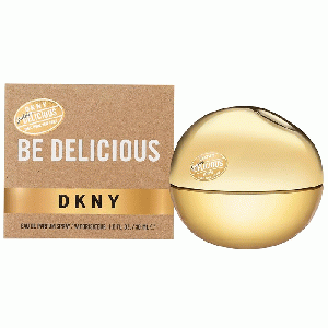 Golden Delicious eau de parfum spray 30 ml