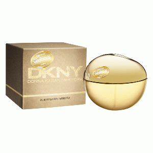 Golden Delicious eau de parfum spray 50 ml