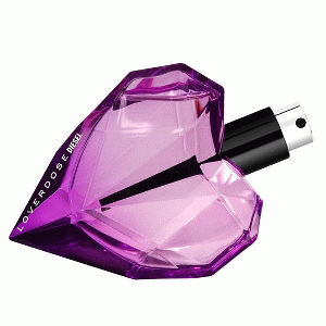 Loverdose eau de parfum spray 50 ml (dames)