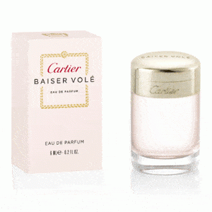 Baiser Volé eau de parfum spray 50 ml