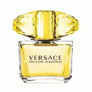 Versace - Yellow Diamond eau de toilette spray 30 ml