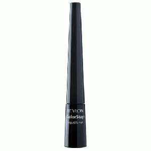 Revlon Colorstay Liquidliner No. 01 - Black