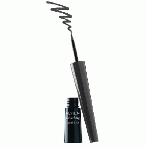 Revlon Colorstay Liquidliner No. 01 - Black