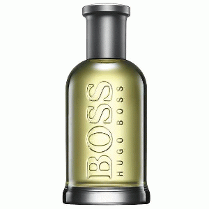 Hugo Boss - Boss Bottled aftershave 100 ml