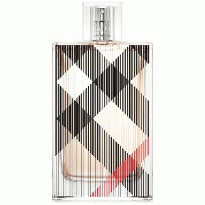 Burberry - Brit for her eau de parfum spray 100 ml