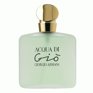 Armani - Acqua di Gio woman eau de toilette spray 100 ml