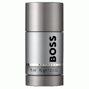 Hugo Boss - Boss Bottled deodorant stick 75 ml