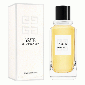 Ysatis eau de toilette spray 100 ml