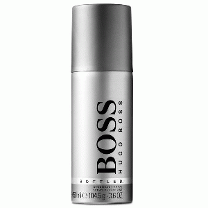 Hugo Boss - Boss Bottled deodorant spray 150 ml