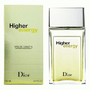 Higher Energy eau de toilette spray 100 ml