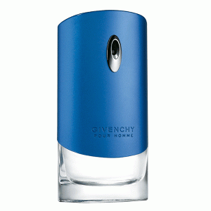 Givenchy pour homme Blue Label eau de toilette spray 100 ml