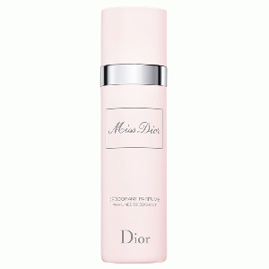 Miss Dior deodorant spray 100 ml