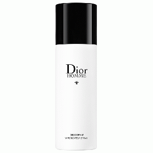 Christian Dior - Dior Homme deodorant spray 150 ml