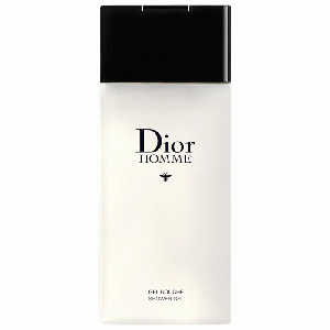 Christian Dior - Dior Homme showergel 200 ml