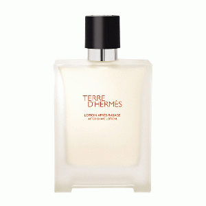 Terre d'Hermes aftershave 50 ml