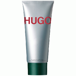 Hugo Boss - Hugo Man showergel 200 ml