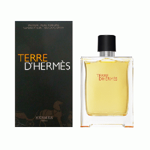 Terre d'Hermes eau de parfum spray 75 ml