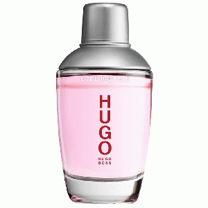 Hugo Boss - Hugo Energise eau de toilette spray 75 ml