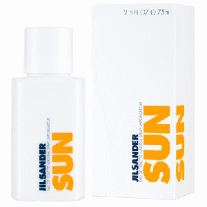 Sun eau de toilette spray 30 ml