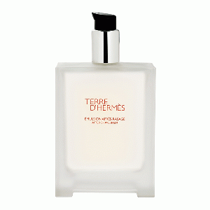 Hermès - Terre d'Hermes aftershave balm 100 ml