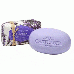 Zeepset Lavanda 3 x 150 gr (lavendel)