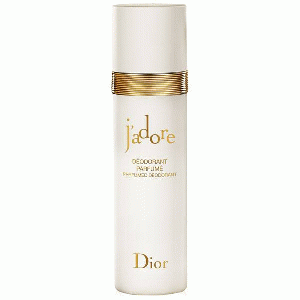 J'Adore deodorant spray 100 ml