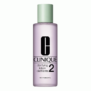 Clinique - Clarifying Lotion 2 200 ml (huidtype 2)