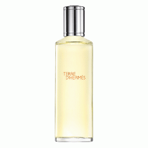 Terre d'Hermes eau de parfum 125 ml (navulling)