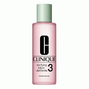 Clinique - Clarifying Lotion 3 200 ml (huidtype 3)