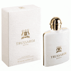 Trussardi Donna eau de parfum spray 50 ml