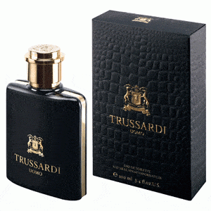 Trussardi Uomo eau de toilette spray 200 ml