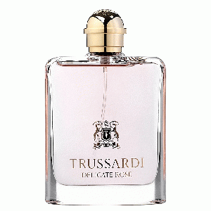 Trussardi - Delicate Rose eau de toilette spray 30 ml