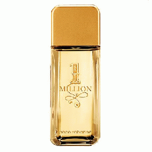 One Million aftershave 100 ml