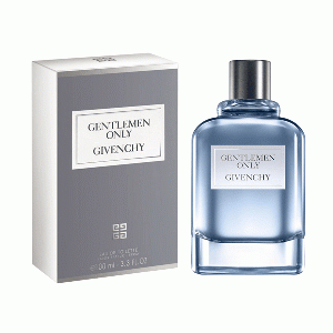 Gentlemen Only eau de toilette spray 100 ml